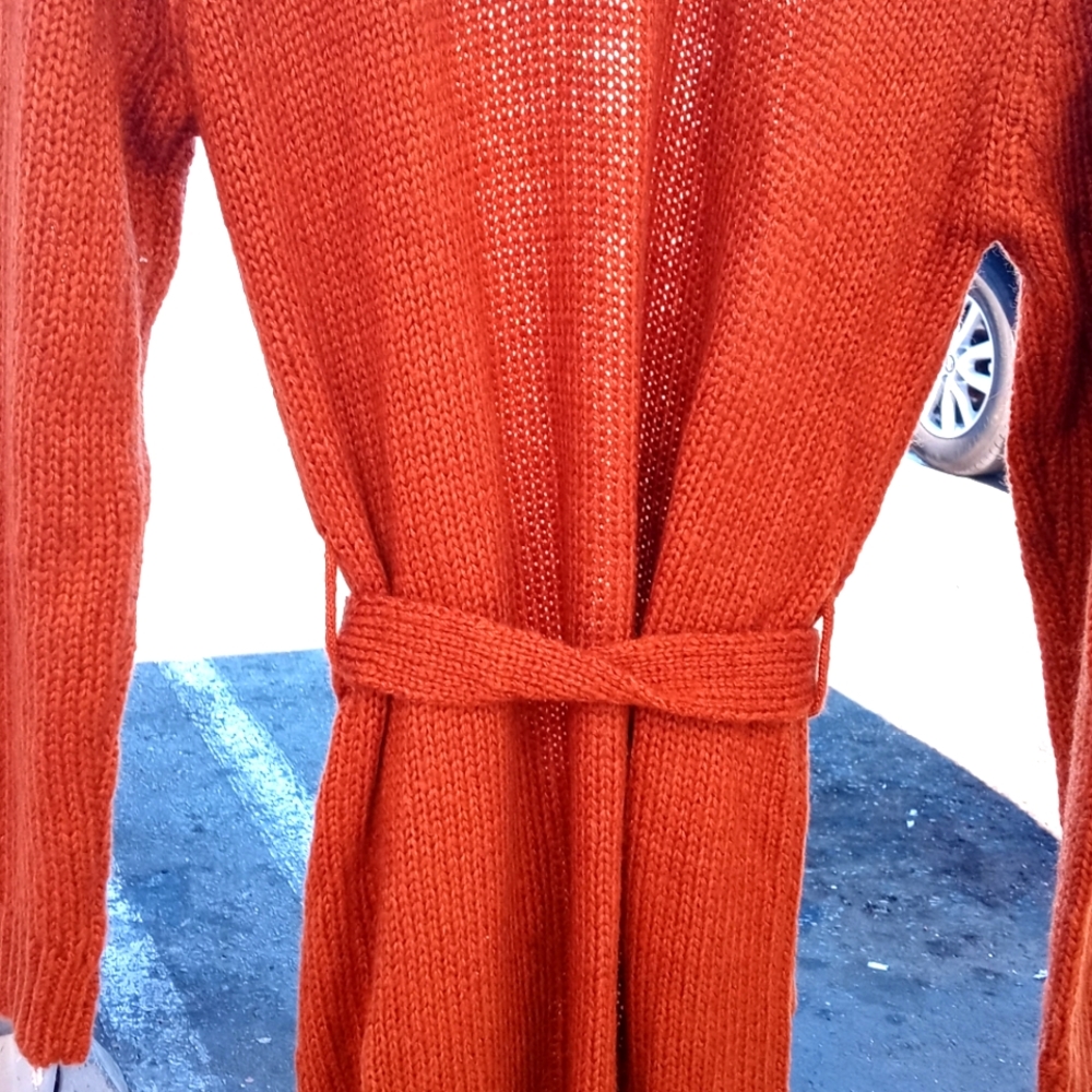 Sweater - Picture 2 of 2